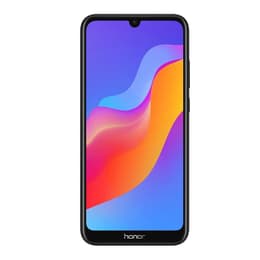 Honor 8A 2020 64GB - Musta - Lukitsematon