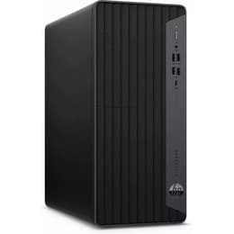 HP EliteDesk 800 G6 Tower Core i5 3.1 GHz - SSD 128 Gt RAM 8 GB
