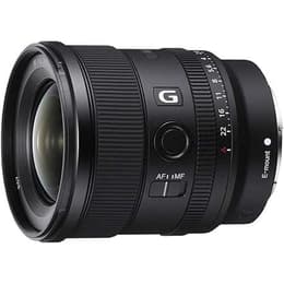 Sony Objektiivi SEL11f18 11 mm 1.8