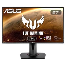 Asus VG279Q Tietokoneen näyttö 27" LED FHD