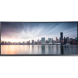 C34H890WJU Tietokoneen näyttö 34" LED UWQHD