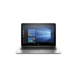 HP EliteBook 850 G3 15" Core i5 2.4 GHz - SSD 512 GB - 8GB AZERTY - Ranska