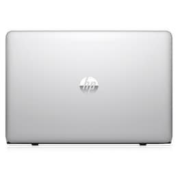 HP EliteBook 850 G3 15" Core i5 2.4 GHz - SSD 512 GB - 8GB AZERTY - Ranska