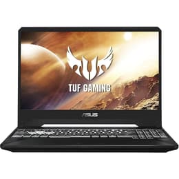 Asus TUF Gaming FX505DT-HN450T 15" Ryzen 5 2.1 GHz - SSD 512 Gt - 16GB AZERTY - Ranska