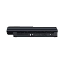 Sony PlayStation 3 Ultra Slim - Musta