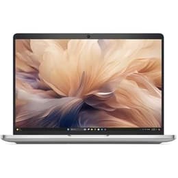 Dell Pro 14 Plus PB14250 14" GHz - SSD 512 Gt - 16GB QWERTY - Suomi