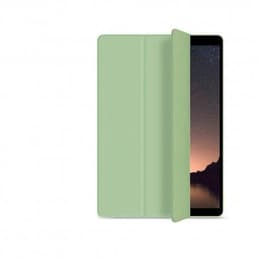 Kansi iPad Pro 11" (2018/2020/2021) / iPad Air 4 (2020) / iPad Air 5 (2022) - Termoplastinen polyuretaani (TPU) - Vihreä