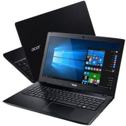 Acer TravelMate P238 13" Core i5 2.3 GHz - SSD 256 GB - 8GB AZERTY - Ranska