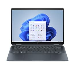HP Spectre x360 14-EU 14" Core Ultra 7 1.4 GHz - SSD 2 TB - 32GB QWERTY - Italia