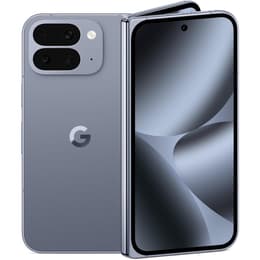 Google Pixel 10 Pro Fold 256GB - Sininen - Lukitsematon