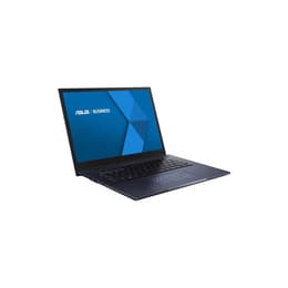 Asus ExpertBook B7 Flip B7402FBA-LA0694X 14" Core i7 2.1 GHz - SSD 512 Gt - 16GB AZERTY - Ranska