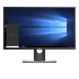 Dell P2417H Tietokoneen näyttö 24" LED FHD