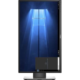 Dell P2417H Tietokoneen näyttö 24" LED FHD