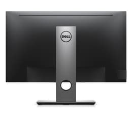 Dell P2417H Tietokoneen näyttö 24" LED FHD