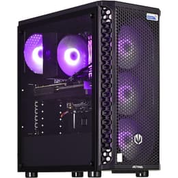 Actina Endorfy Core i5 3.5 GHz - SSD 2 TB - 32 GB - AMD Radeon RX 7800 XT