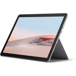 Microsoft Surface Go 2 10" Pentium Gold 1.7 GHz - SSD 128 GB - 8GB Ei näppäimistöä