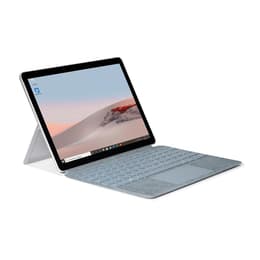 Microsoft Surface Go 2 10" Pentium Gold 1.7 GHz - SSD 128 GB - 8GB Ei näppäimistöä