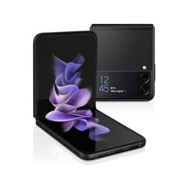 Galaxy Z Flip3 5G 128GB - Musta - Lukitsematon