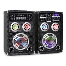 Skytec KA-06 Speaker - Musta