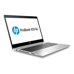HP ProBook 450 G6 15" Core i5 1.6 GHz - SSD 256 Gt - 16GB QWERTY - Espanja