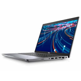 Dell Latitude 5420 14" Core i5 2.4 GHz - SSD 128 Gt - 16GB QWERTY - Italia
