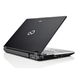 Fujitsu LifeBook S760 13" Core i5 2.5 GHz - SSD 128 GB - 4GB AZERTY - Ranska