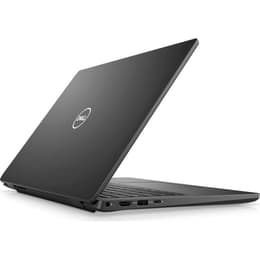 Dell Latitude 3420 14" Core i5 2.4 GHz - SSD 512 Gt - 16GB QWERTY - Englanti
