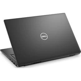 Dell Latitude 3420 14" Core i5 2.4 GHz - SSD 512 Gt - 16GB QWERTY - Englanti