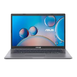 Asus VivoBook X415 14" Ryzen 5 2.1 GHz - SSD 256 Gt - 8GB QWERTY - Englanti