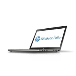 HP EliteBook Folio 9470M 14" Core i5 1.9 GHz - SSD 128 GB - 4GB AZERTY - Ranska