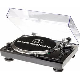 Audio Technica ATLP120 USB HC Levysoitin