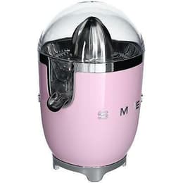 Smeg CJF01PBEU Sitruspuserrin