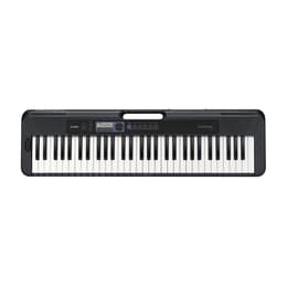 Casio CT-S300 Soittimet