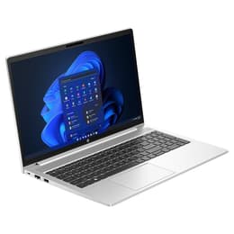 HP ProBook 450 G10 15" Core i5 1.3 GHz - SSD 512 Gt - 16GB QWERTY - Italia
