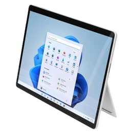 Microsoft Surface Pro 9 13" Core i7 1.8 GHz - SSD 512 Gt - 16GB AZERTY - Ranska
