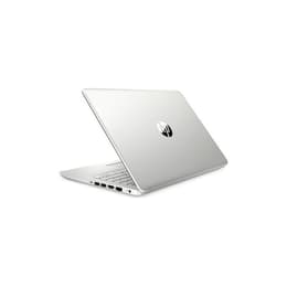 HP 14S-DQ5025F 14" Core i5 1.3 GHz - SSD 512 Gt - 16GB AZERTY - Ranska