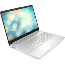 HP 15S-FQ2XXX 15" Core i5 2.4 GHz - SSD 256 Gt - 16GB QWERTY - Espanja