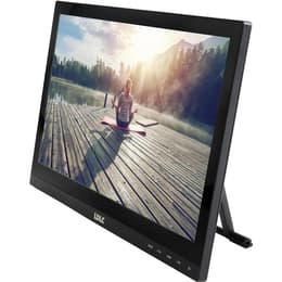 Ldlc Pro Touch Tietokoneen näyttö 15" LCD WXGA