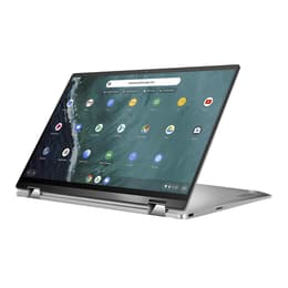 Asus Chromebook Flip C434TA-AI0030 Core i5 1.3 GHz 32GB eMMC - 8GB AZERTY - Ranska