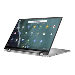 Asus ChromeBook Flip C434TA Core i5-8200Y 1.3 GHz 32GB eMMC - 8GB AZERTY - Ranska