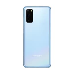 Galaxy S20 5G 128GB - Sininen - Lukitsematon