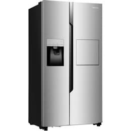 Hisense RS694N4BCF Jenkkikaappi