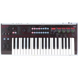 Korg R3 Soittimet