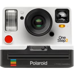Pikakamera OneStep2 - Valkoinen + Polaraoid 106mm f/14.6 f/14.6