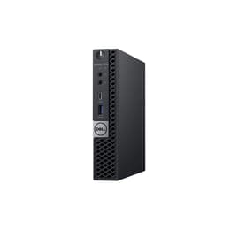 Dell OptiPlex 7000 Micro Core i3 3.1 GHz - SSD 256 Gt RAM 16 GB