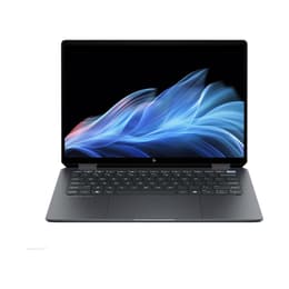 HP OmniBook X Flip 14" Core Ultra 5 4.5 GHz - SSD 512 Gt - 16GB QWERTY - Englanti