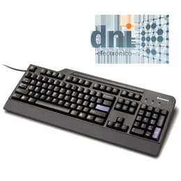 Lenovo Näppäimistö QWERTY Espanja KUS0866