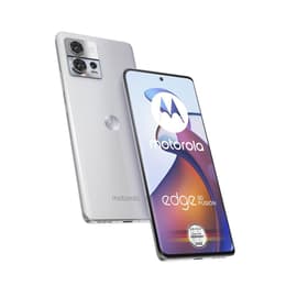 Motorola Edge 30 Neo 128GB - Harmaa - Lukitsematon