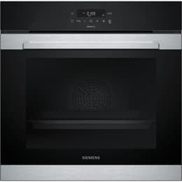 Lämpöpulssimonitoimi Siemens HB372ABS0S Uuni
