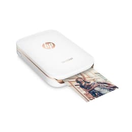 HP Sprocket Plus Värilaser